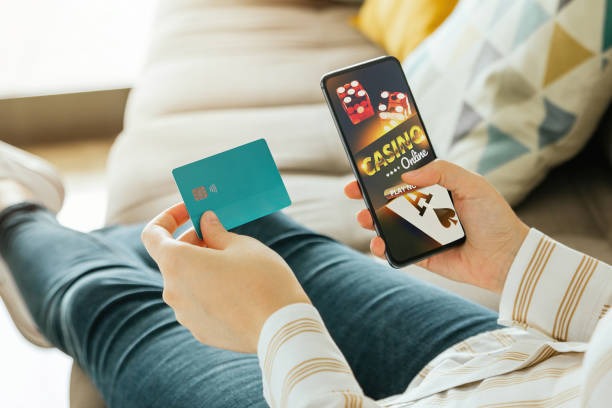 Review Casino che pagano subito Payment Methods