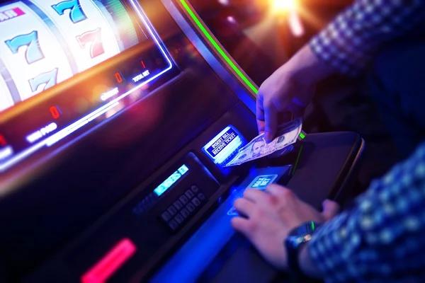 How Online Casino Cryptocurrency Impacts User Experience