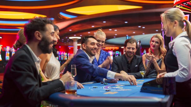 Choosing Migliori Casino Non AAMS With Care