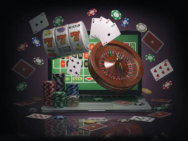 What Beginners Should Look for in mejores casinos online