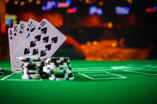 Exploring Modern Gaming Experiences With migliori casinò online Platforms