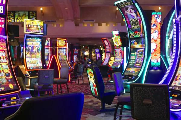 Expert Comparison of casino en ligne Options