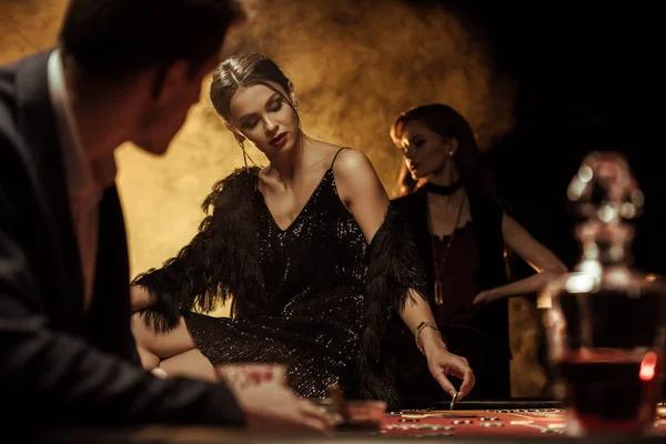 Why casino en ligne Platforms Keep Innovating