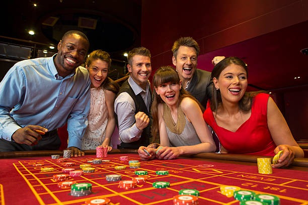 Secrets to Getting More Value from casino en ligne