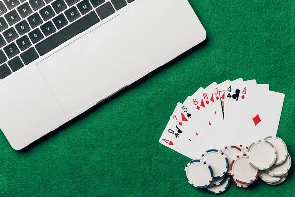 How Mobile Technology Is Changing online soccer betting singapore