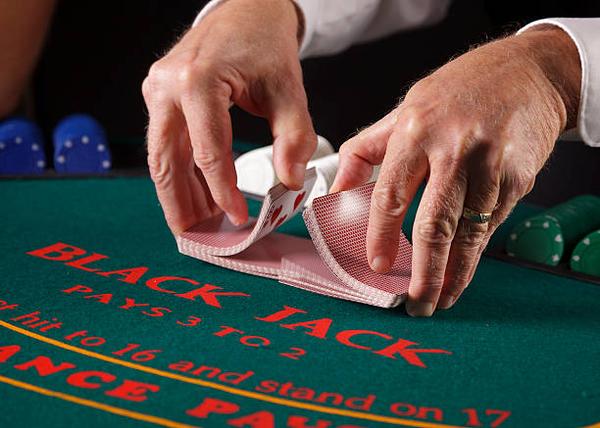 How to Evaluate Game Selection Across the top online casinos