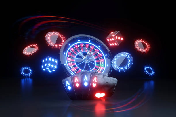 Online Casino Singapore Platforms Explained for Beginners