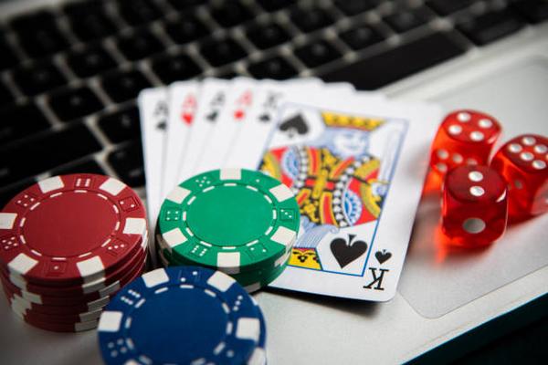 What to Consider When Assessing Casino Website Design