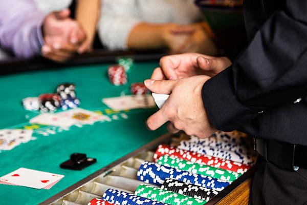 The Growing Interest in casino online esteri