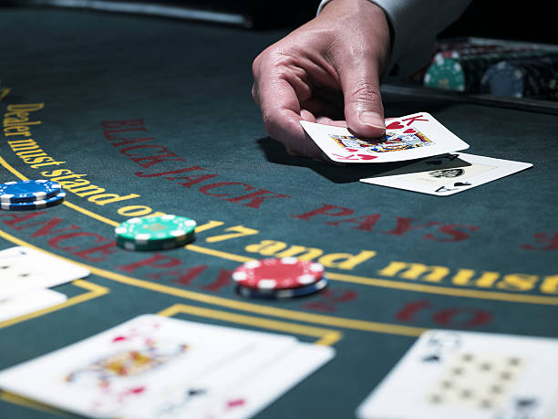 Player Insights Worth Knowing About casino senza AAMS