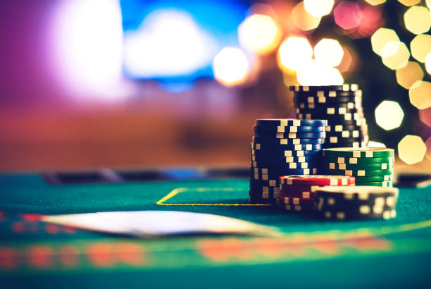 I Migliori Casino Online Con Giochi Di Carte Popolari