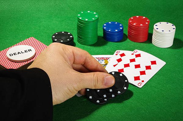 Explore Important Security Policies on Casino Non ADM Platforms