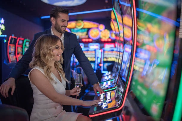 Best Online Casinos In Kuwait Beyond House Edge