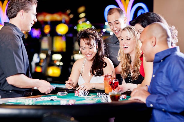What to Look For When Choosing Singapore online casino For those who want more flexibility