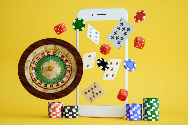 Looking at Online Gaming Options From Kuwait Casinos