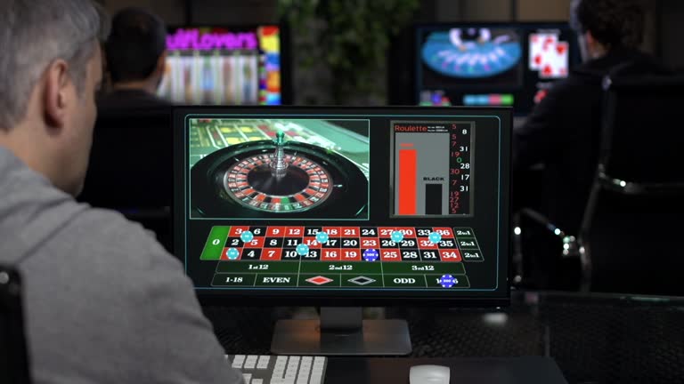 Exploring Game Choices Across Different Online Casino Singapore Platforms