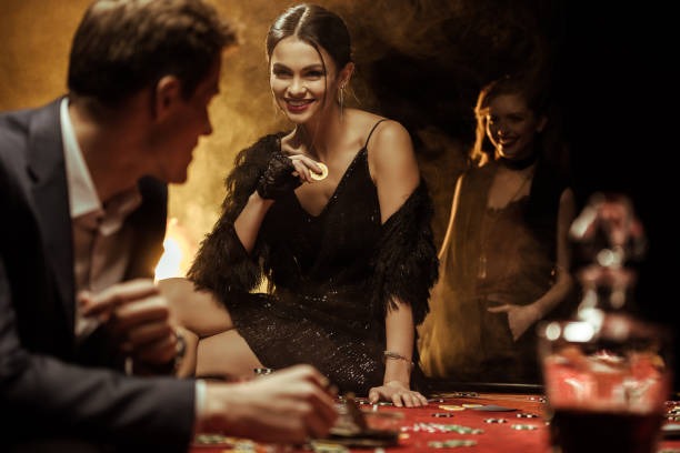 Understanding User Preferences Across Top Online Casinos