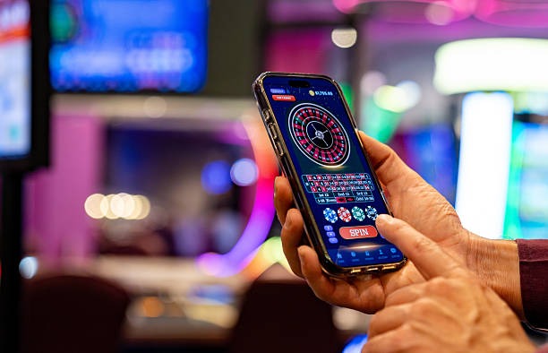 Comparing Game Categories Available at Best Online Casino Sites Singapore