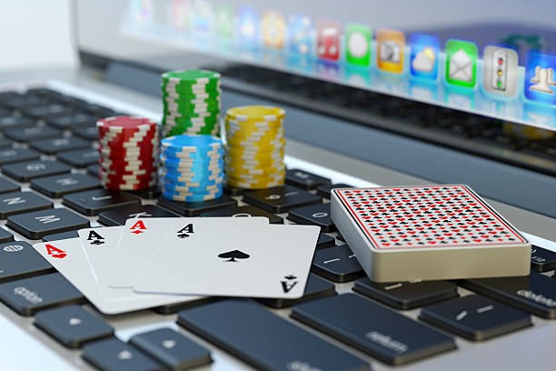 Exploring Different Website Layouts on Online Casino Singapore